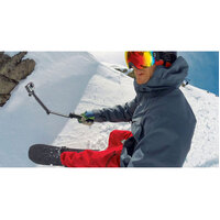 GoPro 3-Way Mount for GoPro HERO Cameras