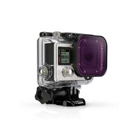 GoPro Magenta Dive Filter for Select GoPro Dive Housings