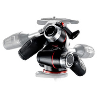 Manfrotto X-PRO 3-Way Tripod Head