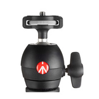 Manfrotto Compact Light Tripod with Ball Head