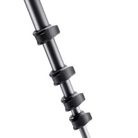 Manfrotto Compact Advanced Tripod + 3-Way Head