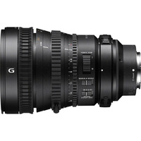 Sony FE PZ 28-135mm f/4.0 G OSS Lens