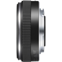 Panasonic Lumix G 14mm f/2.5 ASPH II Lens - Black