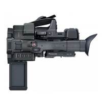 Panasonic HC-X1000 4K Camcorder