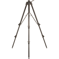 Manfrotto 161MK2B 3 Section Pro Aluminium Tripod - Legs Only