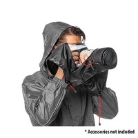 Manfrotto Pro Light E-702 PL Rain Cover for DSLRs