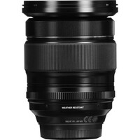 Fujifilm XF 16-55mm f/2.8 R LM WR Lens 