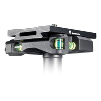 Manfrotto MSQ6 Quick Release Adapter with Plate