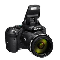 Nikon Coolpix P900 Ex-Demo