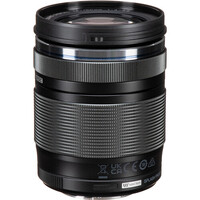 Olympus M.Zuiko 14-150 F/4-5.6 II Lens