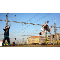 Joby Action Jib Kit