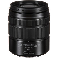 Panasonic Lumix G Vario 45-150mm f/4.0-5.6 ASPH MEGA OIS Lens