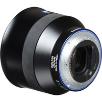 Carl Zeiss Batis FE 25mm f/2 Lens - Sony