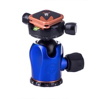 3 Legged Thing Nigel Evolution 3 Carbon Fibre Tripod + Airhed 3