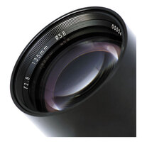 Mitakon Zhong Yi Creator 135mm f/2.8 Lens – Canon EF Mount