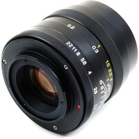 Mitakon Zhong Yi FreeWalker 24mm f/1.7 Lens - Micro Four Thirds