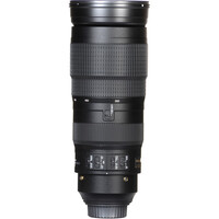 Nikon AF-S 200-500mm f/5.6E ED VR Lens 