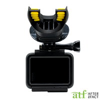 ATF Aqua Bite Mount and Floaty for GoPro HERO Cameras