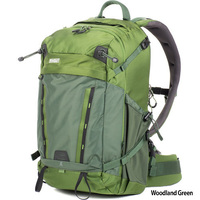 MindShift Gear BackLight 26L Backpack - Charcoal