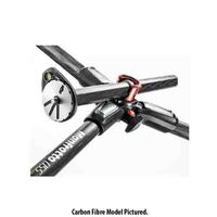 Manfrotto 055XPRO3 + X-Pro 3-Way Head Tripod Kit