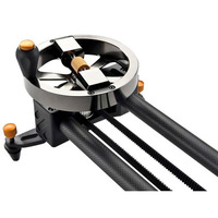 Nest 120cm Carbon Rail Slider