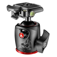 Manfrotto XPRO Ball Head with 200PL Plate