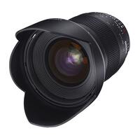Samyang 24mm f/1.4 UMC Lens - Sony FE Mount