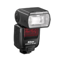 Nikon Speedlight SB-5000
