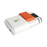 Hahnel Unipal Extra - Universal Charger with Power Bank