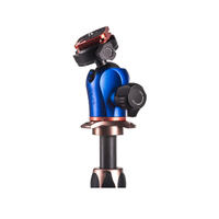 3 Legged Thing ALBERT Carbon Fibre Tripod with AirHed 360