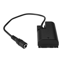 Tether Tools Relay Camera Coupler - CRN5