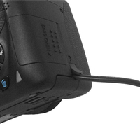 Tether Tools Relay Camera Coupler - CRSFW50