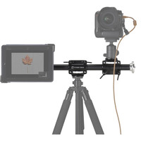 Tether Tools Rock Solid Tripod Cross Bar - 4 Head