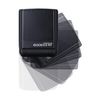 Canon Speedlite 600EX II-RT Flash