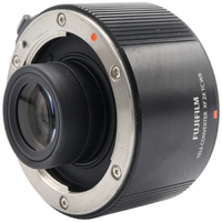 Fujifilm XF 2.0x WR Teleconverter