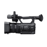 Sony PXW-Z150 Professional 4K XDCAM Camcorder