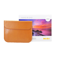 NiSi 100x150mm Nano IR Hard Graduated Neutral Density Filter - ND8 (0.9) - 3 Stop