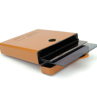 NiSi Hard Case for 150x150mm or 150x170mm Filters