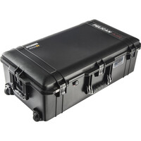 Pelican 1615 Large Wheeled Air Case - With Foam