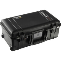 Pelican 1535 Medium Wheeled Air Case - With Dividers