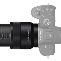 Sony FE 50mm F/2.8 Macro Lens 