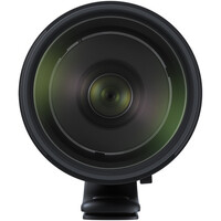 Tamron SP 150-600mm F/5-6.3 Di VC USD G2 Lens - Nikon