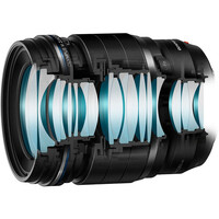 Olympus M.Zuiko 25mm f/1.2 PRO Lens