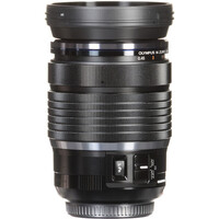 Olympus M.Zuiko 12-100mm f/4.0 IS PRO Lens