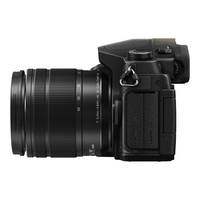 Panasonic Lumix G85 + 12-60mm f/3.5-5.6 Lens 