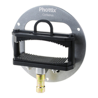 Phottix Cerberus Multi Mount Kit for Transfolder Softbox – PH87305 - Ex Demo