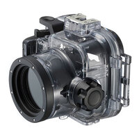 Sony Underwater Housing for RX100 Series - URX100A