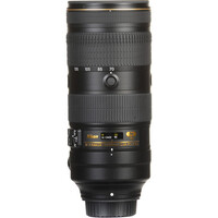 Nikon AF-S 70-200mm f/2.8E FL ED VR Lens 