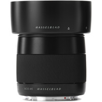 Hasselblad 45mm XCD f/3.5