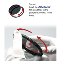 Athabasca ARK Frame Kit - 100mm